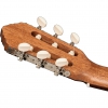 Ortega R19S Traditional Series Klasik Gitar (Natural), Fotoğraf: 7/9