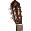 Ortega R19S Traditional Series Klasik Gitar (Natural), Fotoğraf: 8/9
