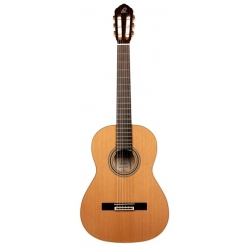 Ortega R20GRG Traditional Series Klasik Gitar (Natural)