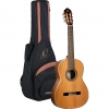 Ortega R20GSNWN Traditional Klasik Gitar (Natural), Fotoğraf: 9/9
