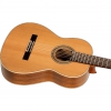 Ortega R20GWN Traditional Series Klasik Gitar (Natural), Fotoğraf: 3/9