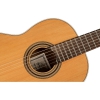 Ortega R20GWN Traditional Series Klasik Gitar (Natural), Fotoğraf: 4/9