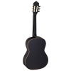Ortega R221BK Concert Klasik Gitar (Siyah)<br>Fotoğraf: 2/2