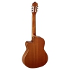 Ortega RCE131 Elektro Klasik Gitar (Natural)<br>Fotoğraf: 2/2