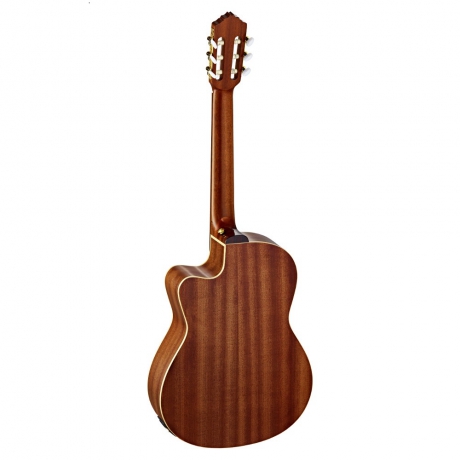 Ortega RCE138SN Elektro Klasik (Natural)<br>Fotoğraf: 2/2