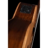 Ortega RCE159SN Performer Series Elektro Klasik Gitar (Natural)<br>Fotoğraf: 9/10