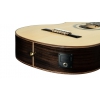 Ortega RE158RWSN Elektro Klasik Gitar (Natural)<br>Fotoğraf: 4/5