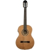 Ortega RE159RWSN Elektro Klasik Gitar (Natural)<br>Fotoğraf: 1/3