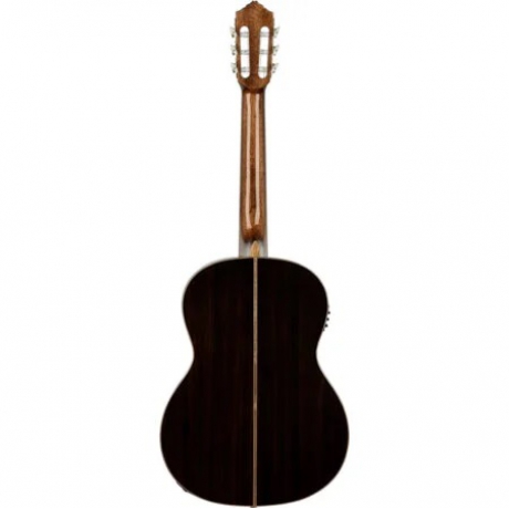 Ortega RE159RWSN Elektro Klasik Gitar (Natural)<br>Fotoğraf: 3/3