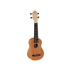 Ortega RFU10S Sopran Ukulele (Natural)<br>Fotoğraf: 1/2