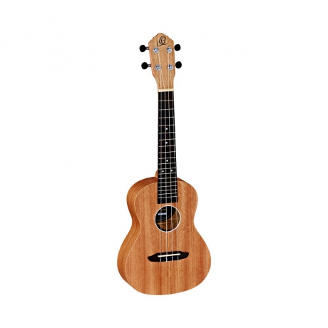 Ortega RFU11S Concert Ukulele (Natural)<br>Fotoğraf: 1/2