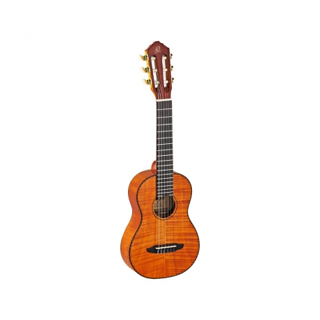 Ortega RGL18FMH Guitarlele (Natural)<br>Fotoğraf: 1/2