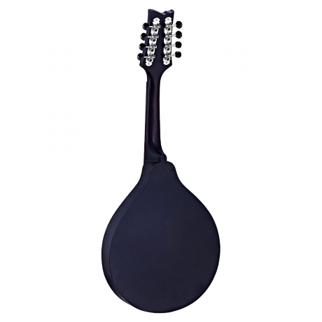 Ortega RMA5VS A-Style 8-Telli Mandolin (Tobacco Sunburst)<br>Fotoğraf: 2/2