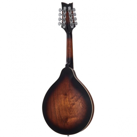 Ortega RMAE30-WB A-Style 8-Telli Elektro Mandolin (Whiskey Burst Satin)<br>Fotoğraf: 2/8