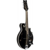 Ortega RMFE40SBK F-Style 8-Telli Elektro Mandolin (Siyah)<br>Fotoğraf: 2/4