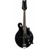 Ortega RMFE40SBK F-Style 8-Telli Elektro Mandolin (Siyah)<br>Fotoğraf: 1/4