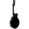 Ortega RMFE40SBK F-Style 8-Telli Elektro Mandolin (Siyah)<br>Fotoğraf: 3/4