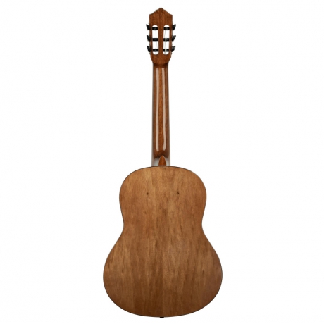 Ortega RPPC44 Picker’s Pack 4/4 Klasik Gitar Seti<br>Fotoğraf: 4/4