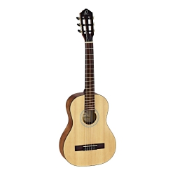 Ortega RST5-1/2 Klasik Gitar (Natural)