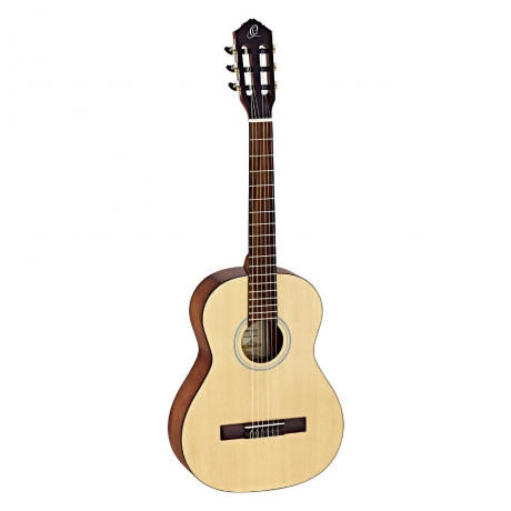 Ortega RST5-3/4 Klasik Gitar (Natural)<br>Fotoğraf: 1/2