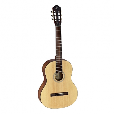 Ortega RST5 Klasik Gitar (Natural)<br>Fotoğraf: 1/2