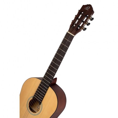 Ortega RST5M Student Series Klasik Gitar (Natural)<br>Fotoğraf: 6/7