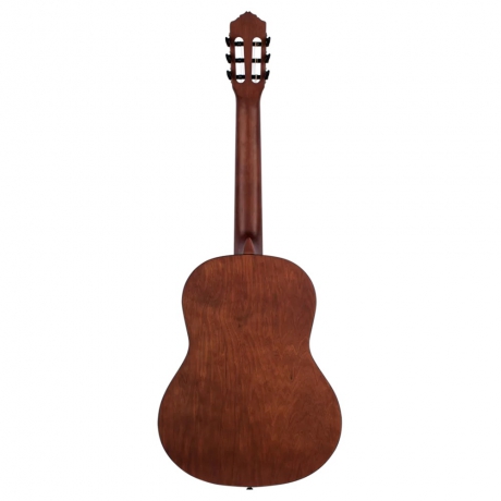Ortega RST5M Student Series Klasik Gitar (Natural)<br>Fotoğraf: 2/7