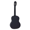 Ortega RST5MBK Klasik Gitar (Mat Siyah)<br>Fotoğraf: 2/2