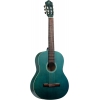 Ortega RST5MOC Klasik Gitar (Ocean Blue)<br>Fotoğraf: 1/2