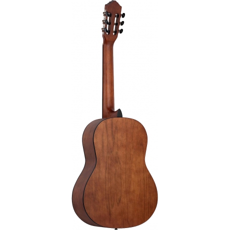 Ortega RSTC5M Klasik Gitar (Mat Natural)<br>Fotoğraf: 2/2