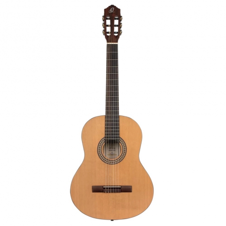 Ortega RSTC5M Student Series Klasik Gitar (Mat Natural)<br>Fotoğraf: 1/7