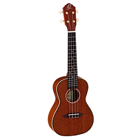 Ortega RU11 Concert Ukulele (Natural)<br>Fotoğraf: 1/2