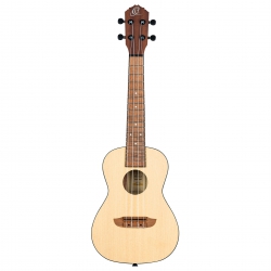 Ortega RU4 Concert Ukulele (Natural)