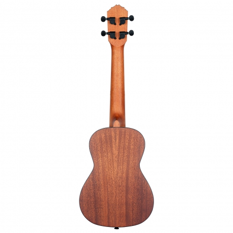 Ortega RU4 Concert Ukulele (Natural)<br>Fotoğraf: 3/3