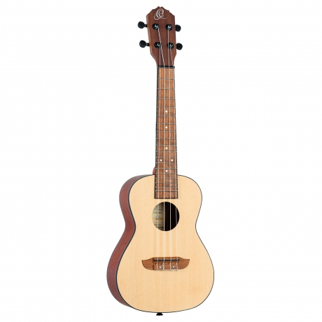 Ortega RU4 Concert Ukulele (Natural)<br>Fotoğraf: 2/3