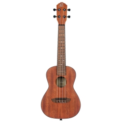 Ortega RU4MM Bonfire Series Concert Ukulele (Natural)