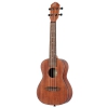 Ortega RU4MM Bonfire Series Concert Ukulele (Natural), Fotoğraf: 2/6