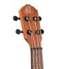 Ortega RU4MM Bonfire Series Concert Ukulele (Natural), Fotoğraf: 4/6