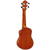 Ortega RU5CE-SO Elektro Soprano Ukulele (Natural)<br>Fotoğraf: 2/2