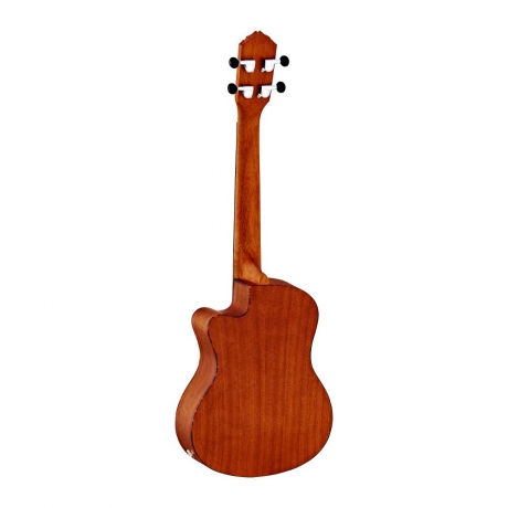 Ortega RU5CE-TE Elektro Tenor Ukulele (Natural)<br>Fotoğraf: 2/2