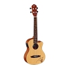 Ortega RU5CE-TE Elektro Tenor Ukulele (Natural)<br>Fotoğraf: 1/2