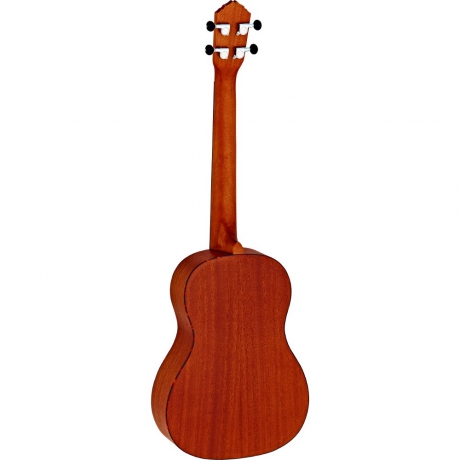 Ortega RU5MM-BA Bariton Ukulele (Natural)<br>Fotoğraf: 2/2