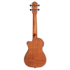 Ortega RU5MM-CE Concert Elektro Ukulele (Natural)<br>Fotoğraf: 2/2