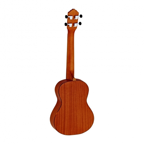 Ortega RU5MM-TE Tenor Ukulele (Natural)<br>Fotoğraf: 2/2