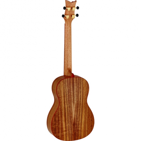 Ortega RUACA-BA Bariton Ukulele (Acacia)<br>Fotoğraf: 2/2