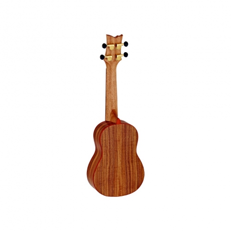Ortega RUACA-SO Soprano Ukulele (Acacia)<br>Fotoğraf: 2/3