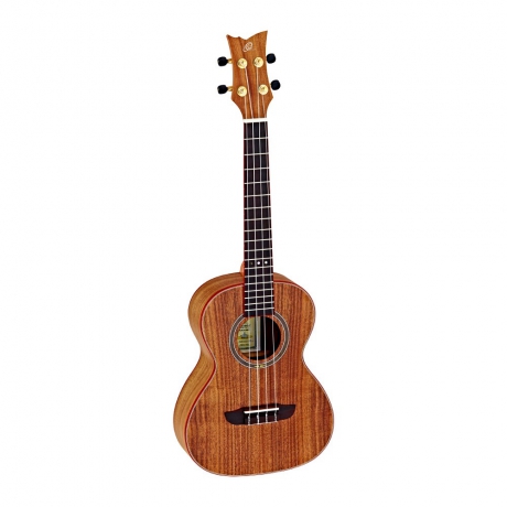 Ortega RUACA-TE Tenor Ukulele (Acacia)<br>Fotoğraf: 1/2