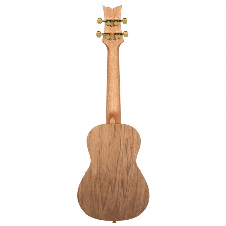 Ortega RUAR-EY Art Series Concert Ukulele (Egypt Custom)<br>Fotoğraf: 4/5