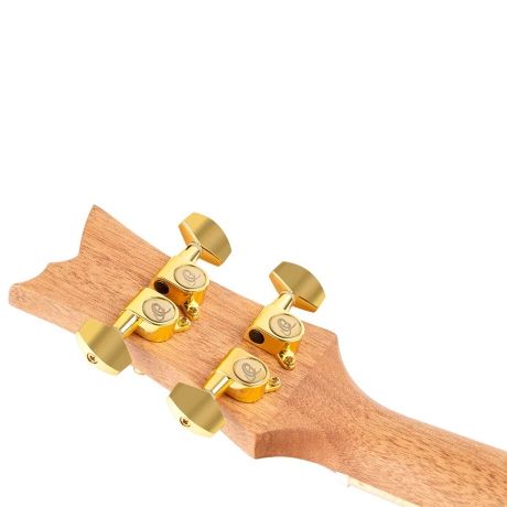 Ortega RUAR-EY Art Series Concert Ukulele (Egypt Custom)<br>Fotoğraf: 5/5