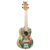 Ortega RUAR-HY Art Series Concert Ukulele (Himalaya)<br>Fotoğraf: 1/3